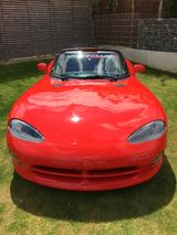 Dodge Viper RT/10 mit H-Zulassung  - Dodge in Augsburg
