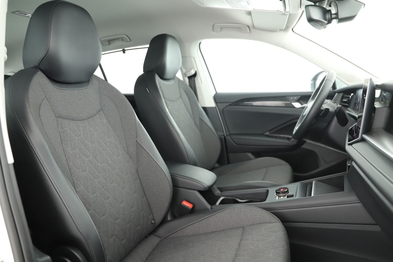 Volkswagen Tayron - Bild 8