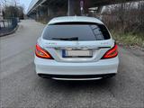 Mercedes-Benz CLS 350 Shooting Brake CLS 350 d 4MATIC Shoo... - Mercedes-Benz CLS 350 Shooting Brake Diesel Gebrauchtwagen