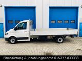 MAN TGE Pritsche Automatik L5 Extralang 7,2 M - MAN TGE Pritsche Gebrauchtwagen