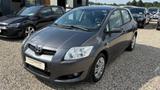 Toyota Auris Sol 1,6-Automatik-2.Hand-AHK-PDC-Top Zust. - Toyota Auris: 1.6