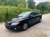 Volvo S80 D3 Aut. *Xenon*Leather* - Volvo: X80