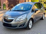 Opel Meriva 1.4 150 Jahre Opel 88kW Automatik - Opel Meriva: 1.8