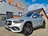 Mercedes-Benz GLA 220d Progr*Pano*ACC+*Memo*Sitz-Belüft.*360° - gebrauchte Mercedes-Benz GLA 220 aus dem Jahr 2021