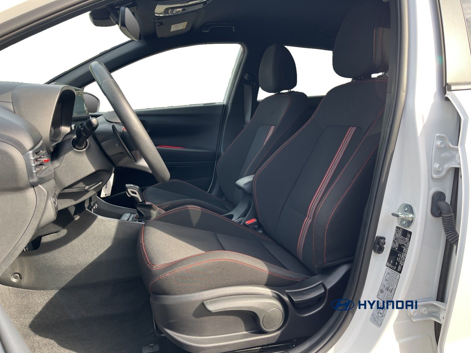 Hyundai i20 – Bild 10