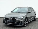 Audi A1 Sportback 40 TFSI S line Sport Plus Paket - scheckheftgepflegte Audi A1