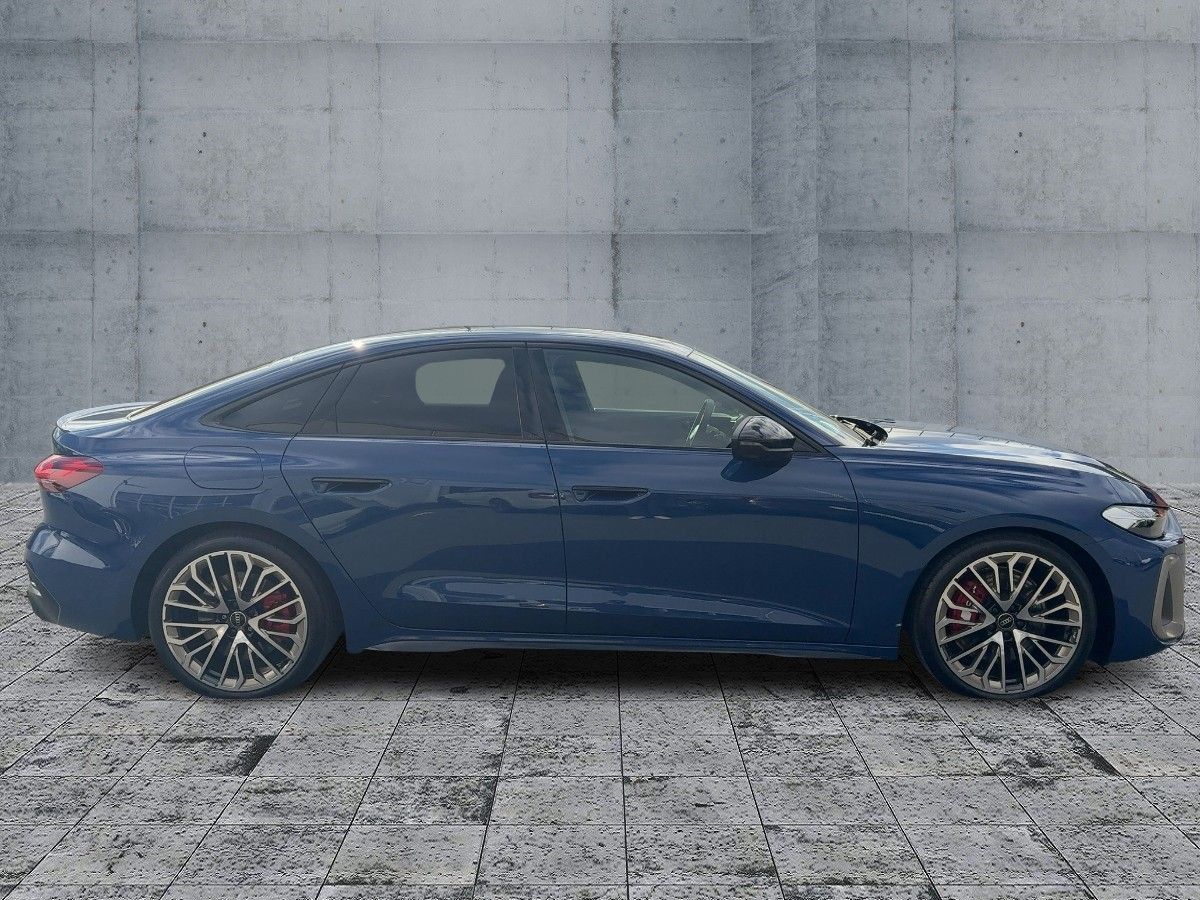 Audi S5 - Bild 7