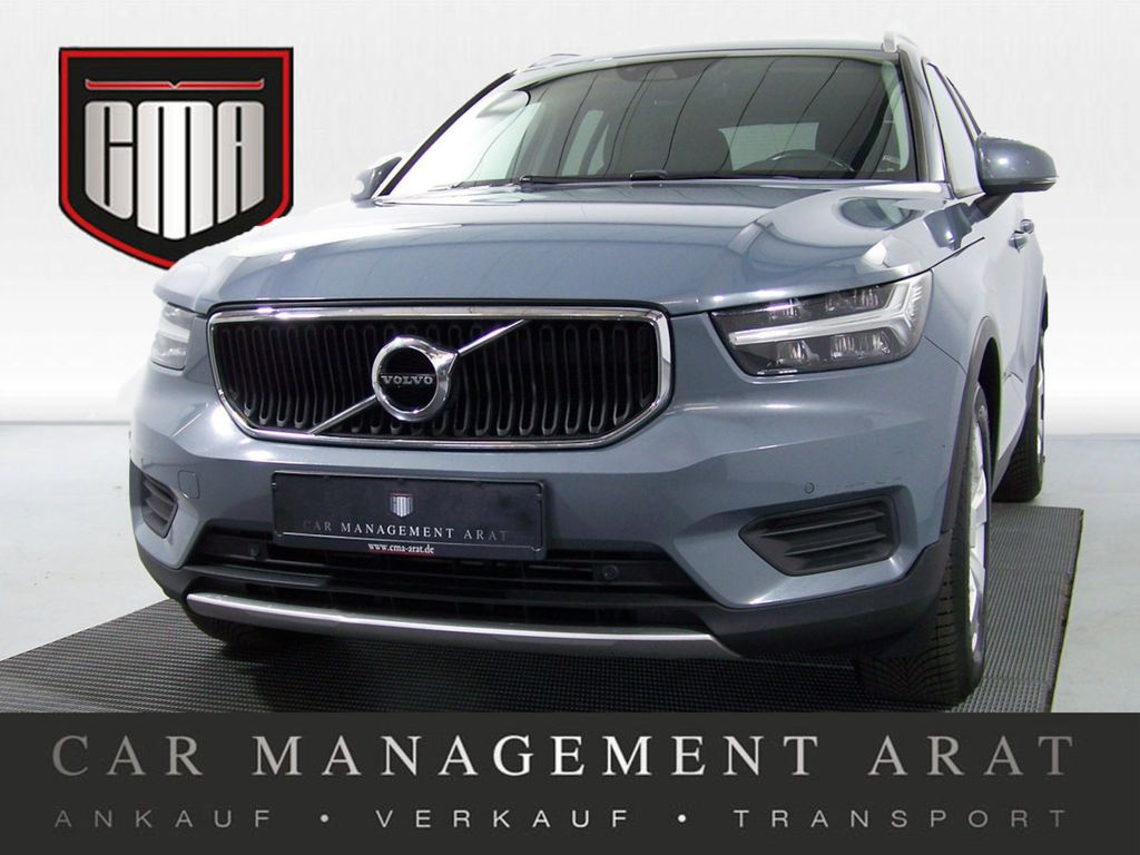 Angebot ansehen Volvo XC40