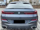 BMW X6 xDrive40i M Sport | Sky Lounge | Laser | HK - BMW X6 m-sport mit Benzin-Antrieb