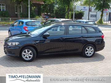 Fiat Tipo 1.4 Pop + AHK