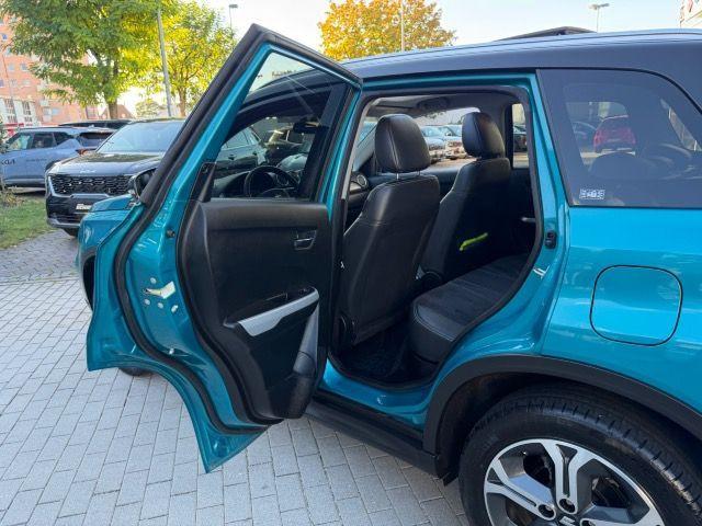 Suzuki VITARA 1.6 ALLRAD AUTOMATIK COMFORT+
