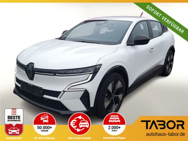 Renault Megane E-Tech EV60 220 Equilibre LED Kam OpenR