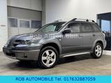 Mitsubishi Outlander 2.0 Intense*4x4*Benzin* - gebrauchte Mitsubishi Outlander aus dem Jahr 2006