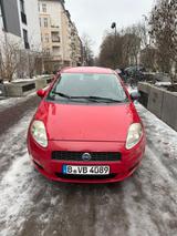 Fiat Punto 1.2