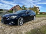 Mazda 6 2.2 SKYACTIV-D 175 i-ELOOP Sports-Line Spo... - Mazda 6: I Sport