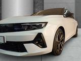 Opel Astra ST GS AT ''Sonderkonditionen HUD El. Panod - mit Benzin-Antrieb: Beheizbares Lenkrad, Kombi, mit Klimaautomatik
