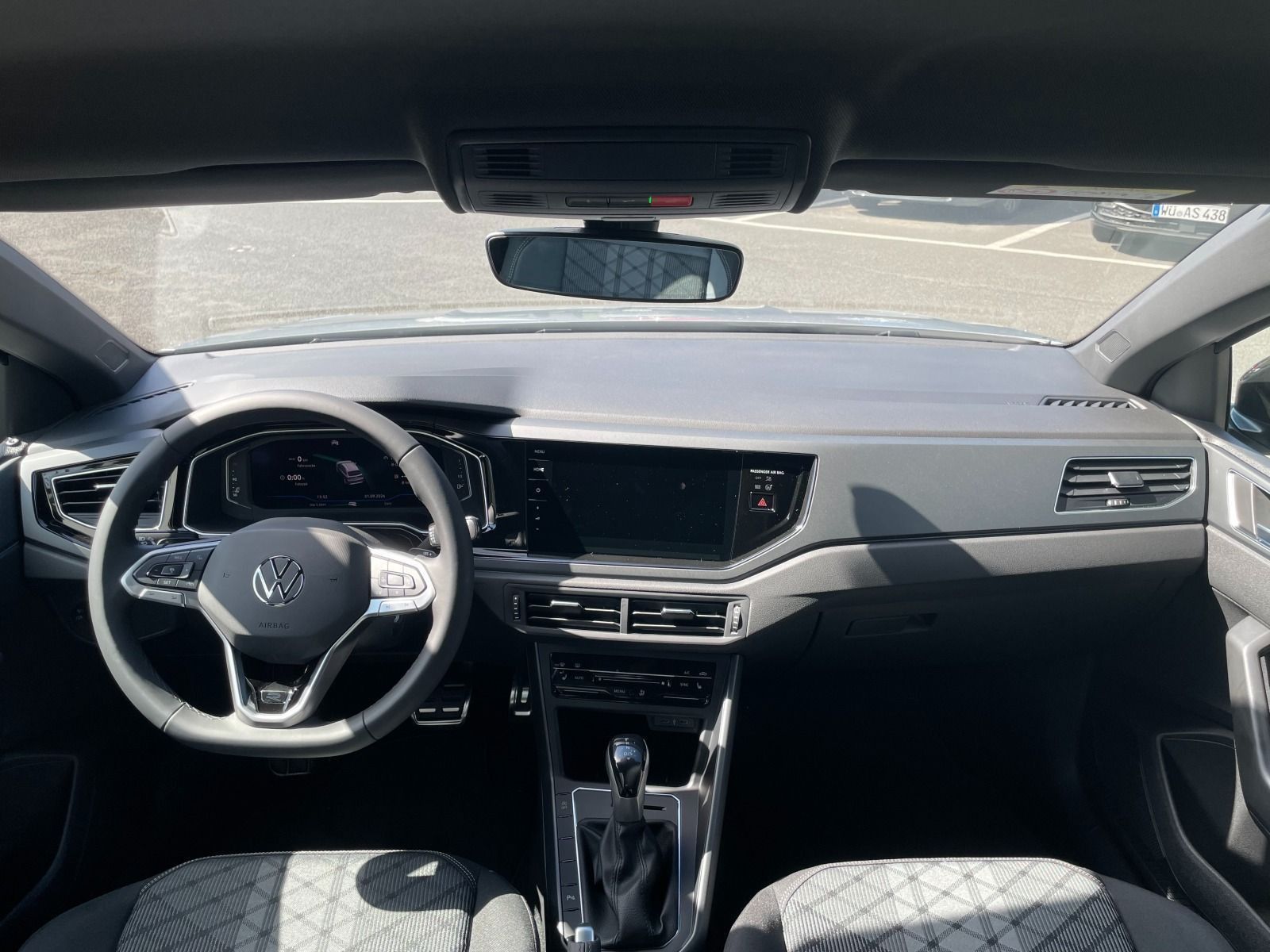 Volkswagen Taigo - Bild 7