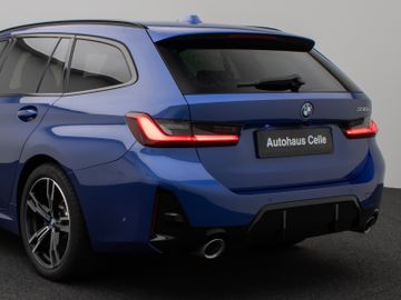 Fahrzeugabbildung BMW 330e Tour M Sport Komfortzugang Kamera 18"M LMR