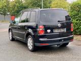 Volkswagen Touran Freestyle - Volkswagen Touran: Freestyle