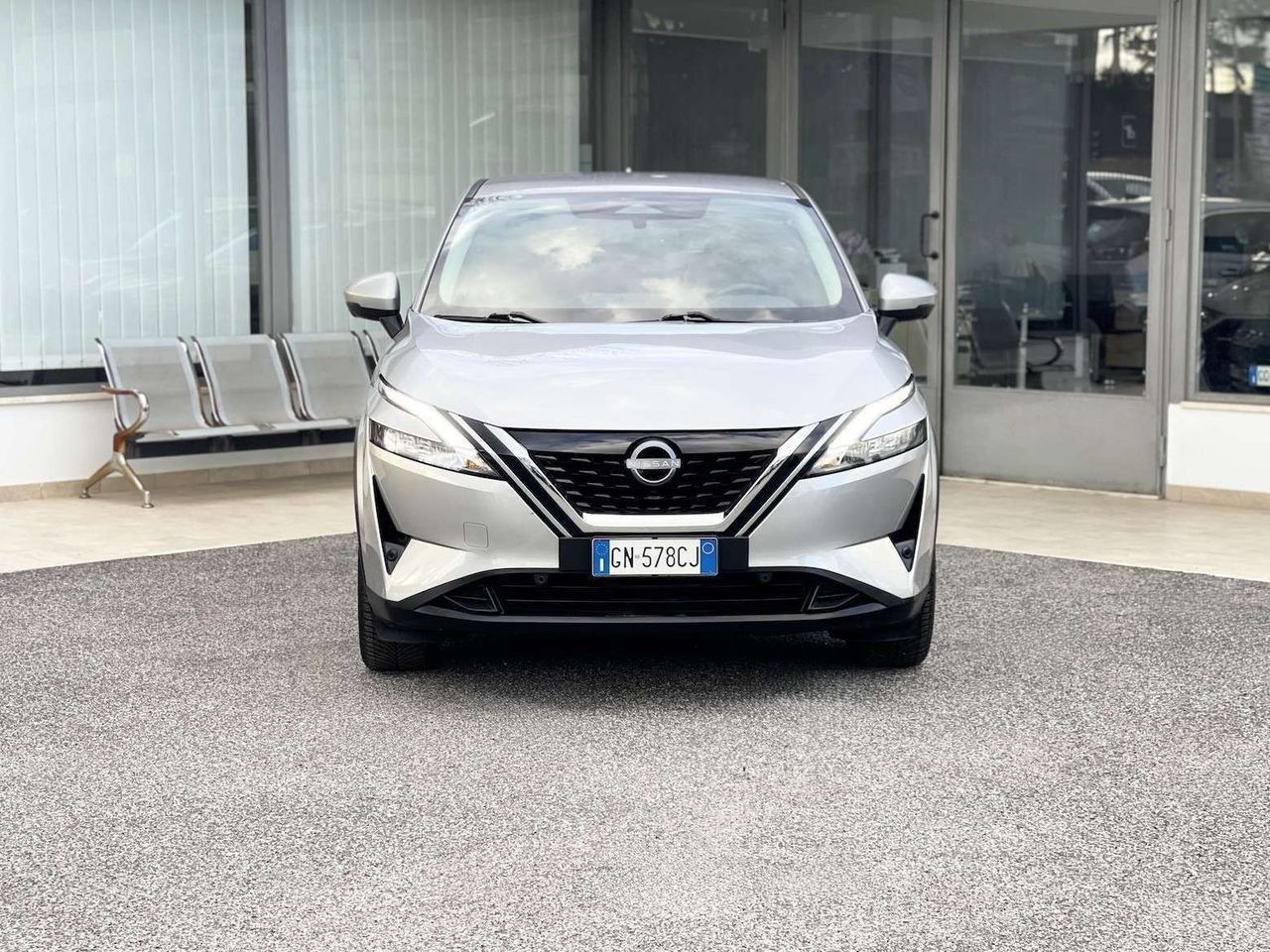 Nissan Qashqai 1.5 e-Power N-Connecta 190CV - 20 imagem 2