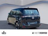 Volkswagen ID.Buzz Bus 150 kW Pro IQ-LIGHT+NAVI+EL.-TÜRN - schwarze Volkswagen ID. Buzz