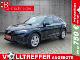 Audi Q5 Sportback 40 TDI qu. S tronic advanced NAVI K - Audi Q5 in Duisburg