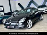 Mercedes-Benz SLK 250 Blueefficiency Aut.* Leder *Xenon* Navi*