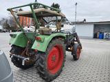 Fendt Farmer 3 S - Fendt Farmer