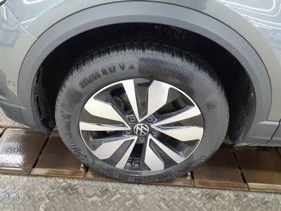 Volkswagen T-Roc - Bild 5