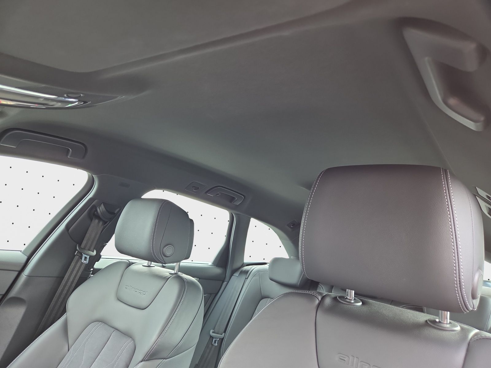 Audi A6 Allroad - Bild 10