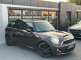 MINI Cooper S Clubman*Xenon*Bluetooth*8x-Bereift*PDC* - MINI Cooper S Clubman aus 2010