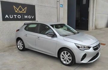 Opel Corsa - 3