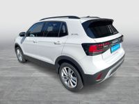 Volkswagen T-Cross - Vorschau Bild 5