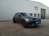 Mercedes-Benz GLC 300 4MATIC AMG Line - gebrauchte Mercedes-Benz GLC 300 aus dem Jahr 2020