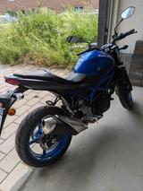Suzuki SV 650 - Angebote