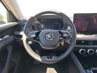 Skoda Superb - Vorschau Bild 12