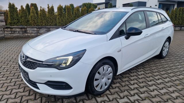 Opel Astra ST 1.5 Diesel 90kW