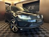 Volkswagen Touareg V6 TDI 4M,AHK,STANDHZ,BI-XEN,KAMERA,Led. - VW Touareg Gebrauchtwagen in Oldenburg