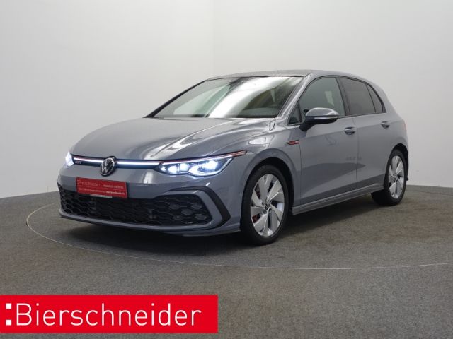 Volkswagen Golf GTI 8 2.0 TSI DSG IQ.LIGHT 19 DIGITAL PRO N