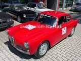Alfa Romeo Giulietta Sprint -race -H-Kz.-40t€invest ! - Alfa Romeo Giulietta: Sportwagen