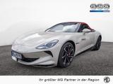 MG Cyberster 375 kW AWD Xpower - MG Cyberster XPower