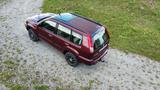 Nissan X-Trail T30 2,2 - gebrauchte Nissan X-Trail aus dem Jahr 2003