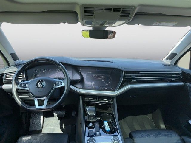 Touareg Elegance 4Motion MATRIX PANO AHK HUD