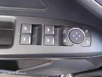 Ford Focus Turnier Active