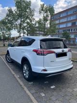 Toyota RAV 4 2,5-l-Hybrid Comfort Auto 4x2 Comfort - Toyota: Rav2