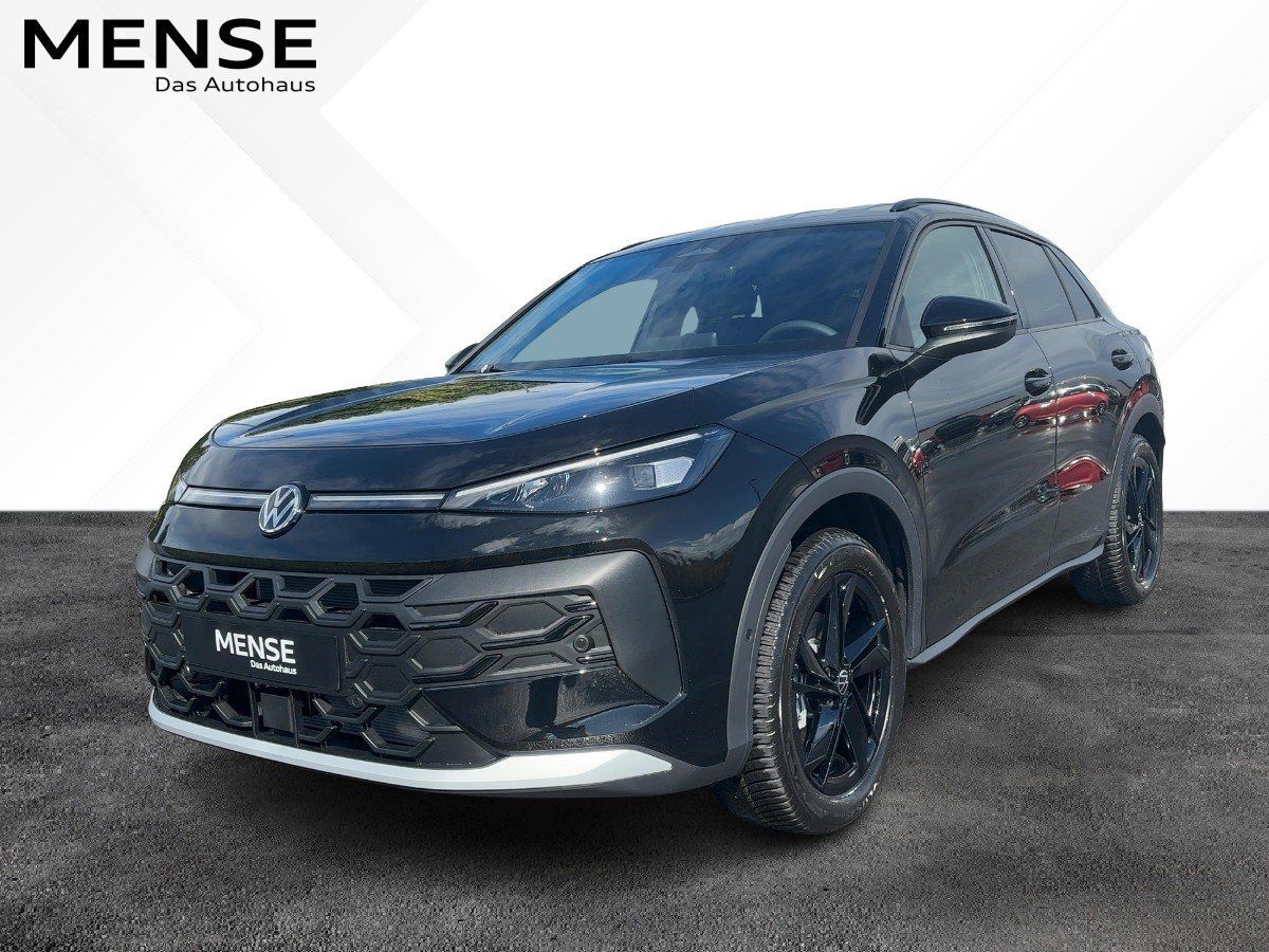 Volkswagen T-Roc Style 1.5 l eTSI OPF DSG AHK GJR BlackStyl imagem 2