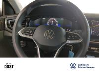 Volkswagen Taigo - Vorschau Bild 13