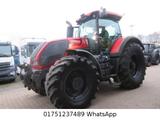 Valtra S 323 klima, frontheber/Zapfwelle.. - Valtra LKWs