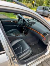 Mercedes-Benz mercedes E class 320 benzin 4 matik - gebrauchte Mercedes-Benz S 320 aus dem Jahr 2003