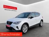 Seat Arona 1.0 TSI DSG FR VOLL-LED NAVI KAMERA PARKLE - Seat Arona aus 2025